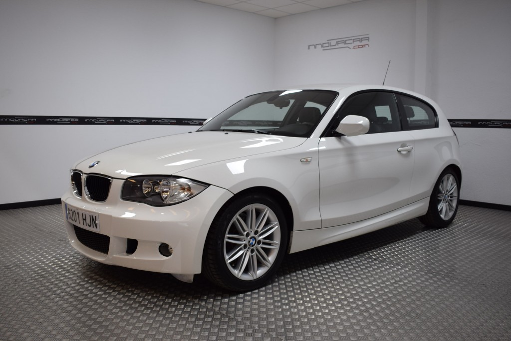 Bmw 118 d